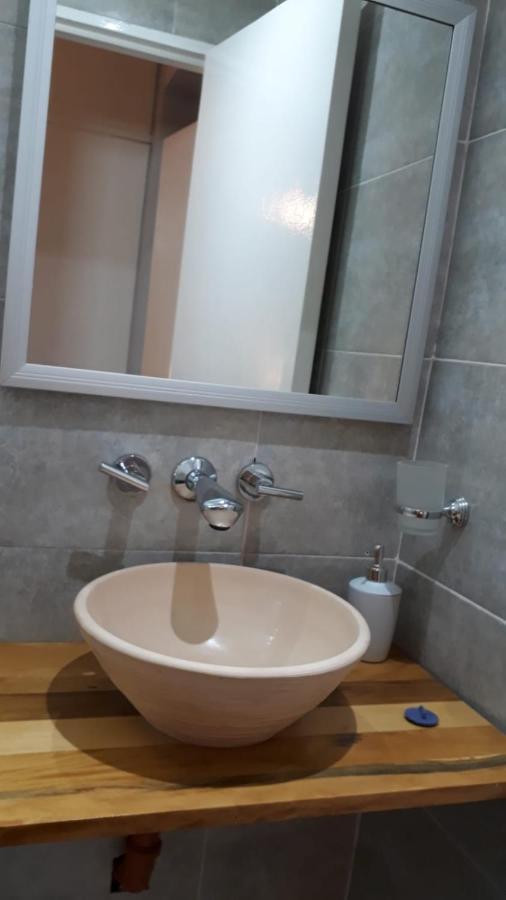 Plaza Irigoyen Apartamento