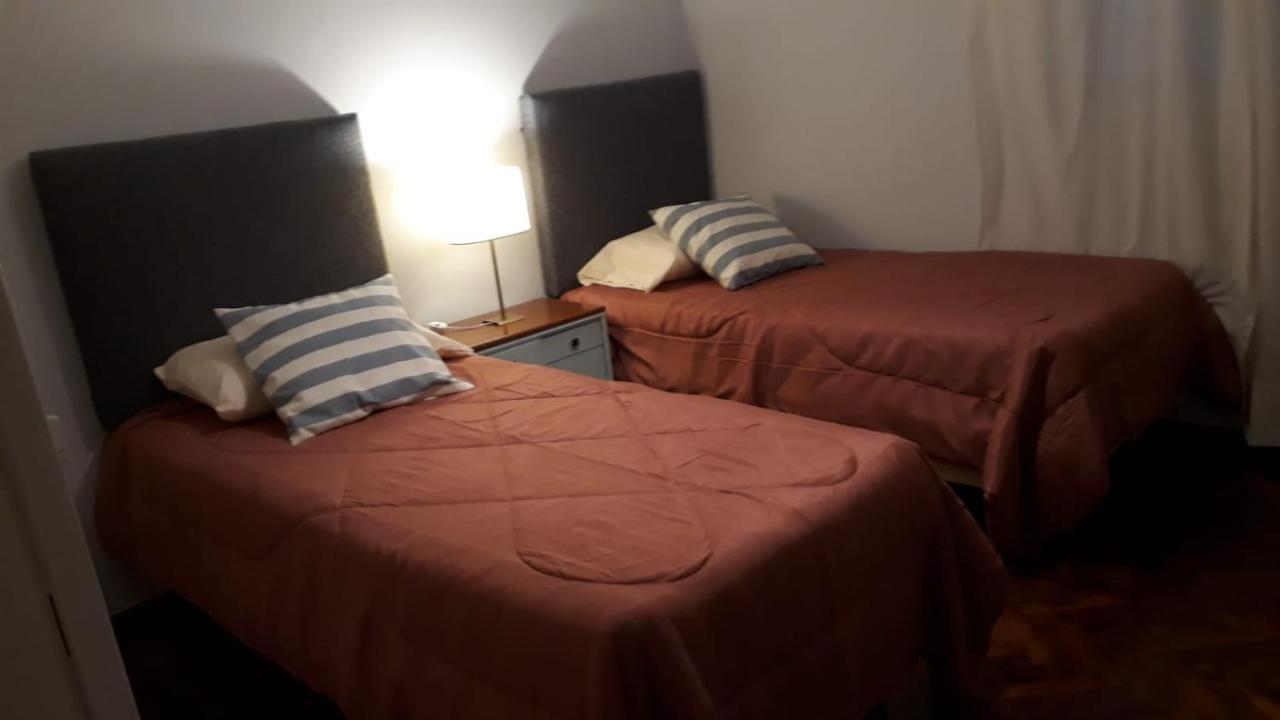 Plaza Irigoyen Apartamento *