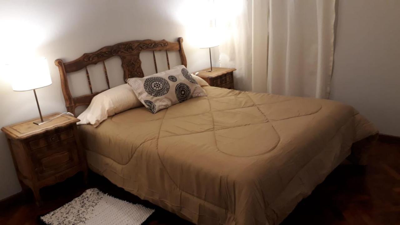 Plaza Irigoyen Apartamento