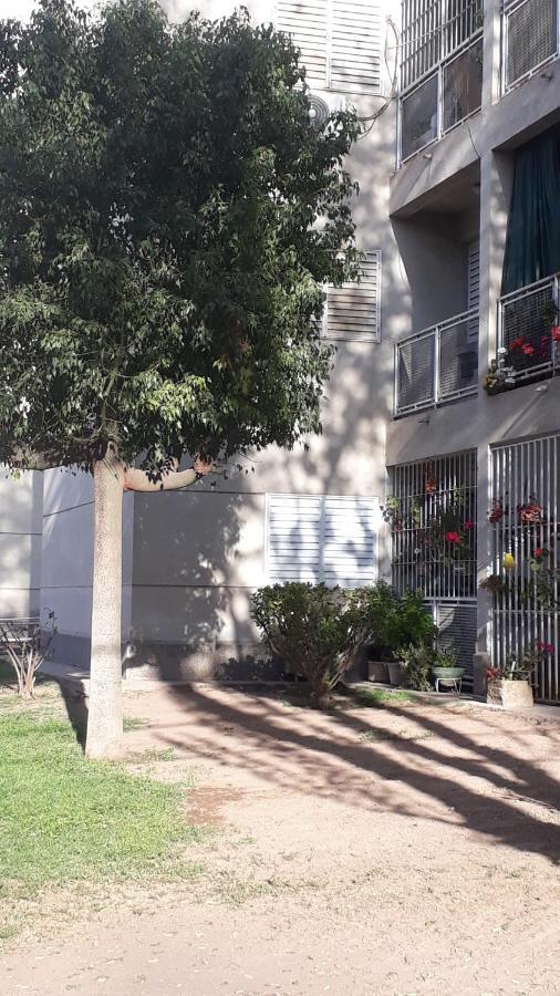 Plaza Irigoyen Apartamento