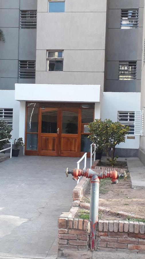 Apartamento Plaza Irigoyen Mendoza