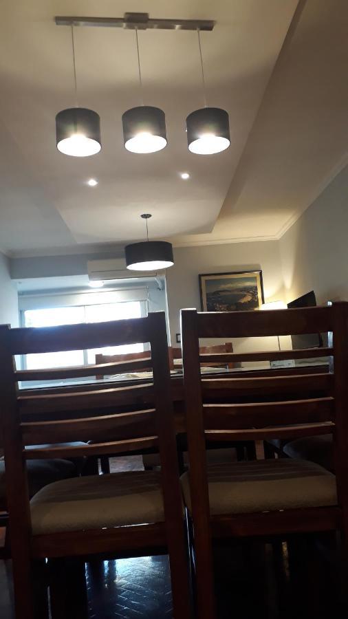 Plaza Irigoyen Apartamento Mendoza