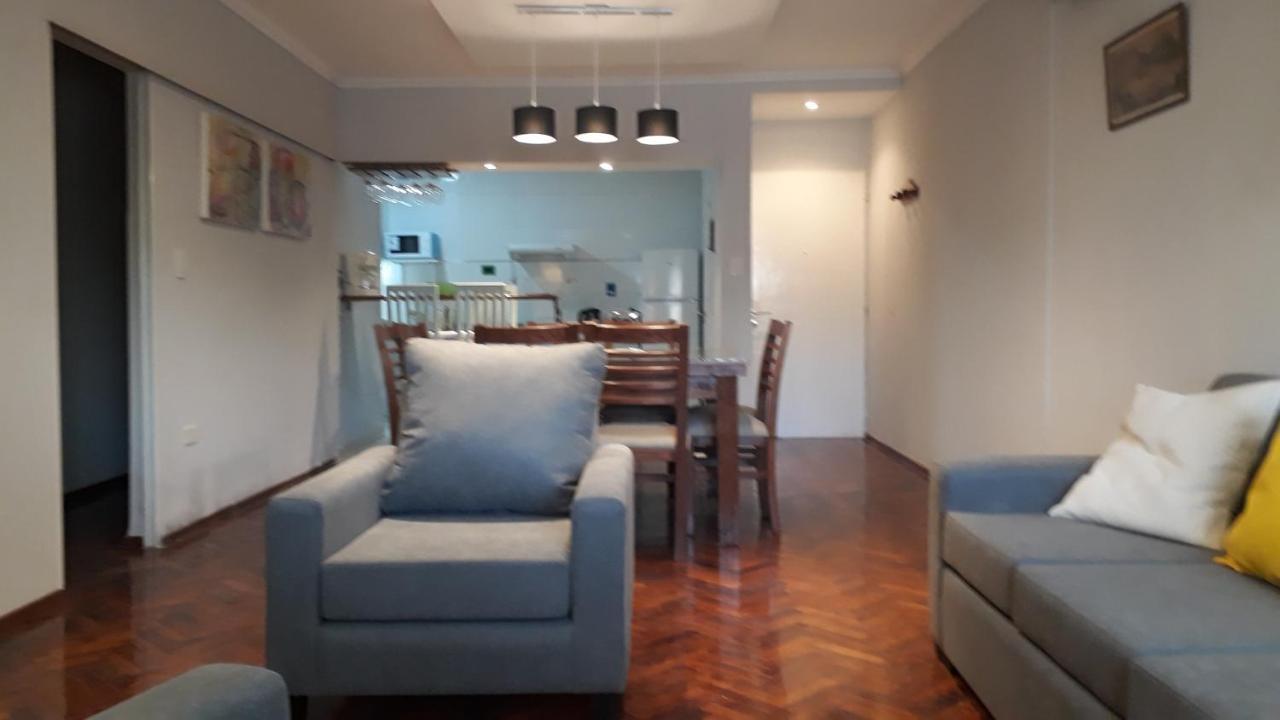 Apartamento Plaza Irigoyen *