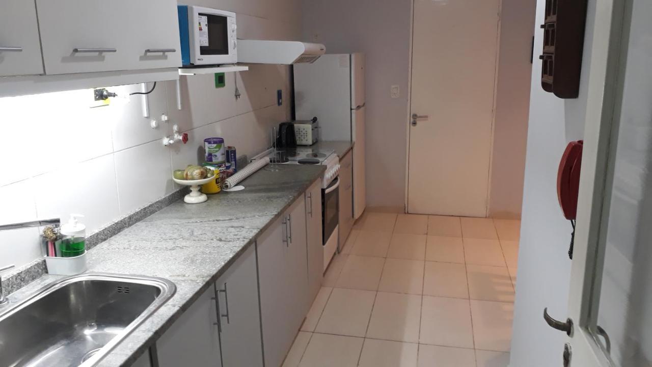 Apartamento Plaza Irigoyen Mendoza