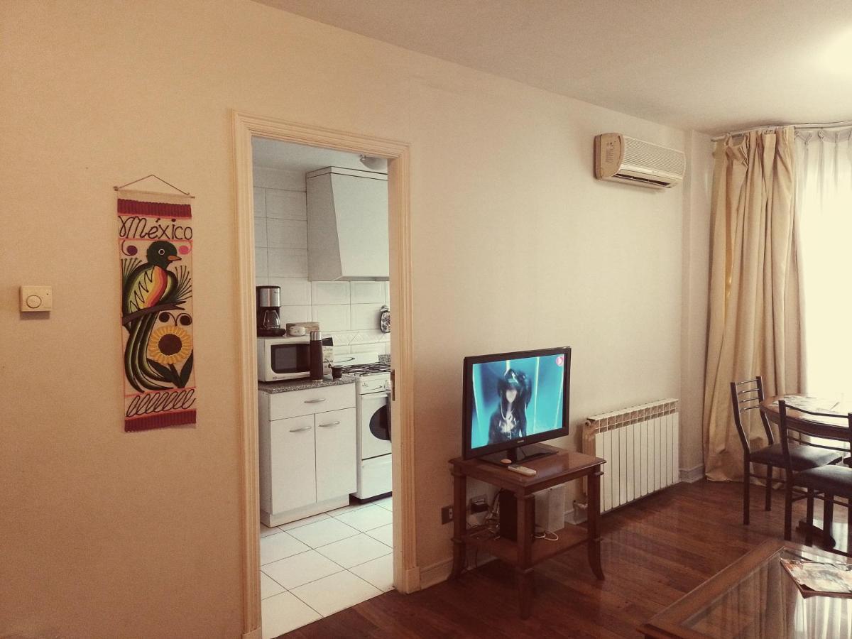 Mitre 753 Apartamento Mendoza