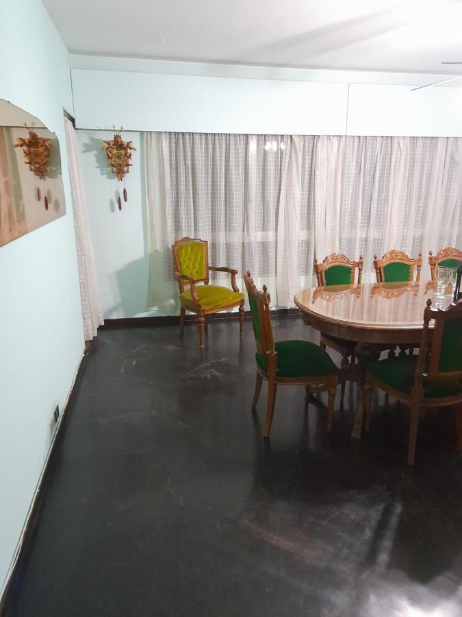 Apartment Grand Plaza *