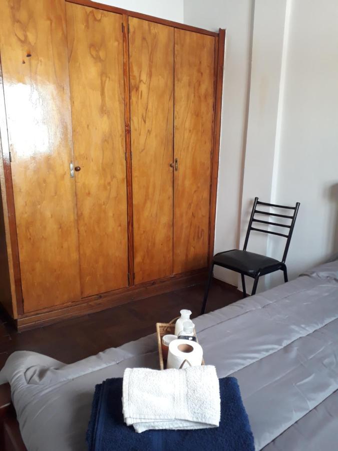 Privada En Hermosa Casa Centrica De Ciudad