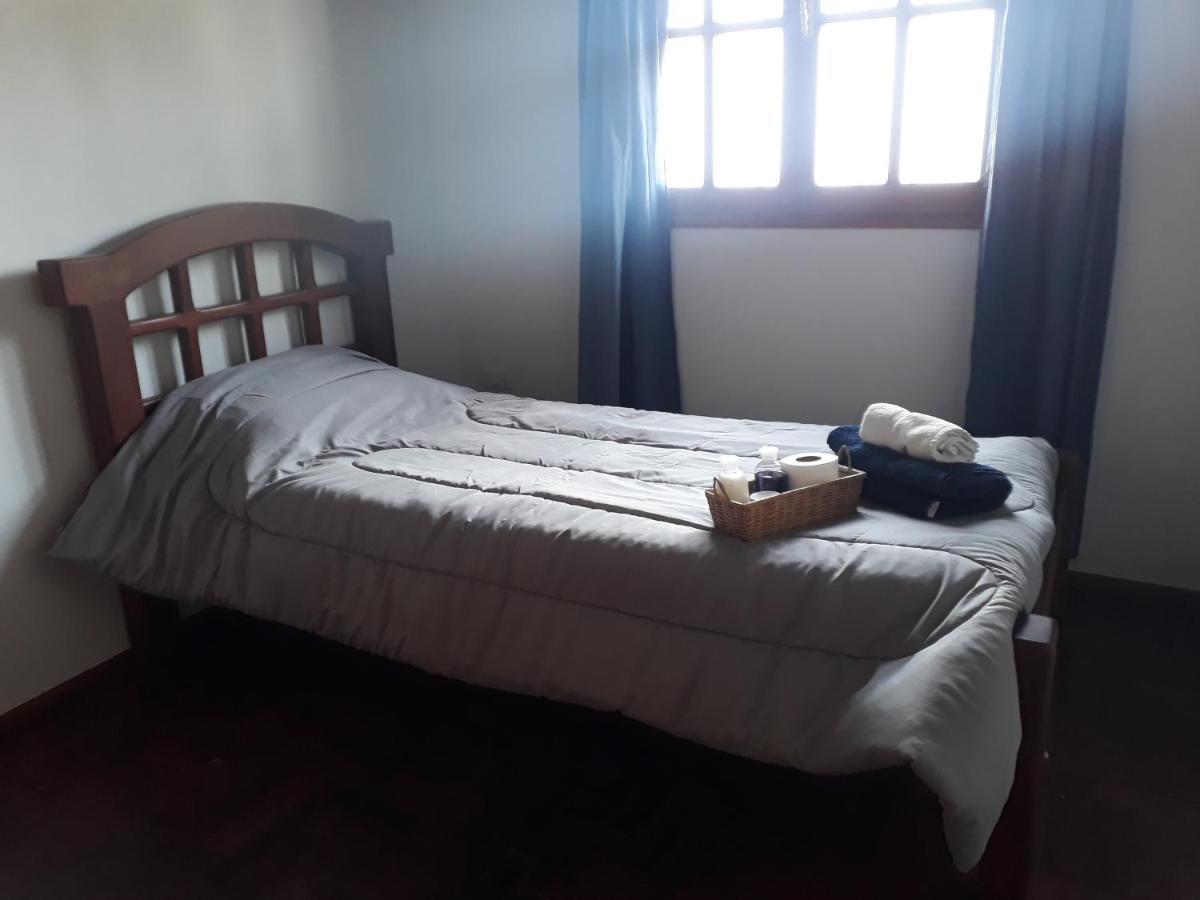 Habitación en casa particular Privada En Hermosa Casa Centrica De Ciudad Mendoza