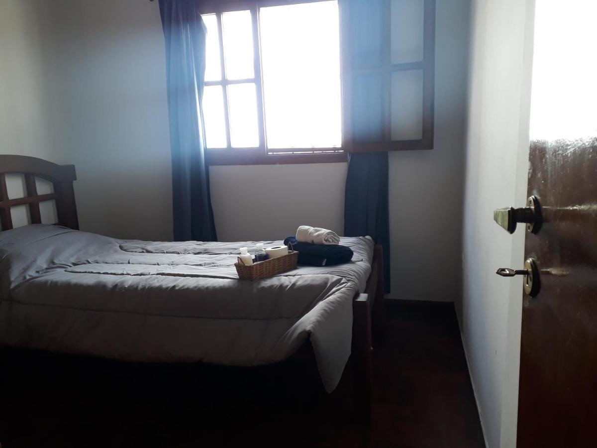 Privada En Hermosa Casa Centrica De Ciudad Habitación en casa particular Mendoza