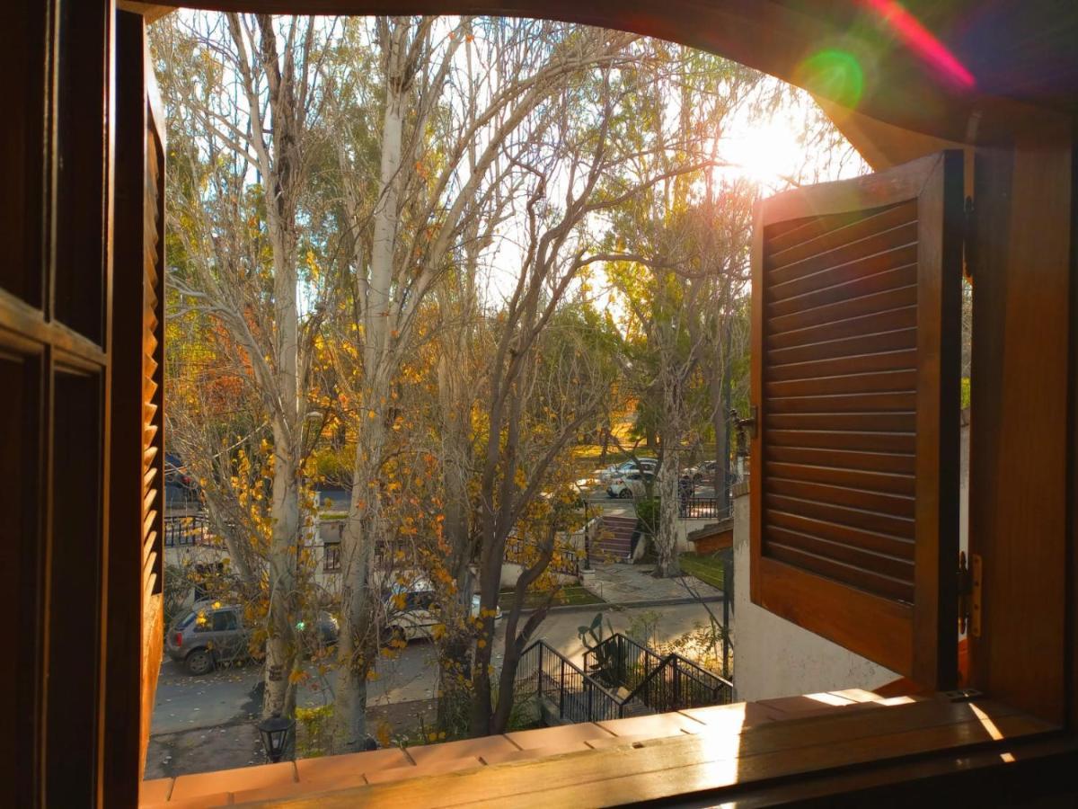 Casa Bravo *