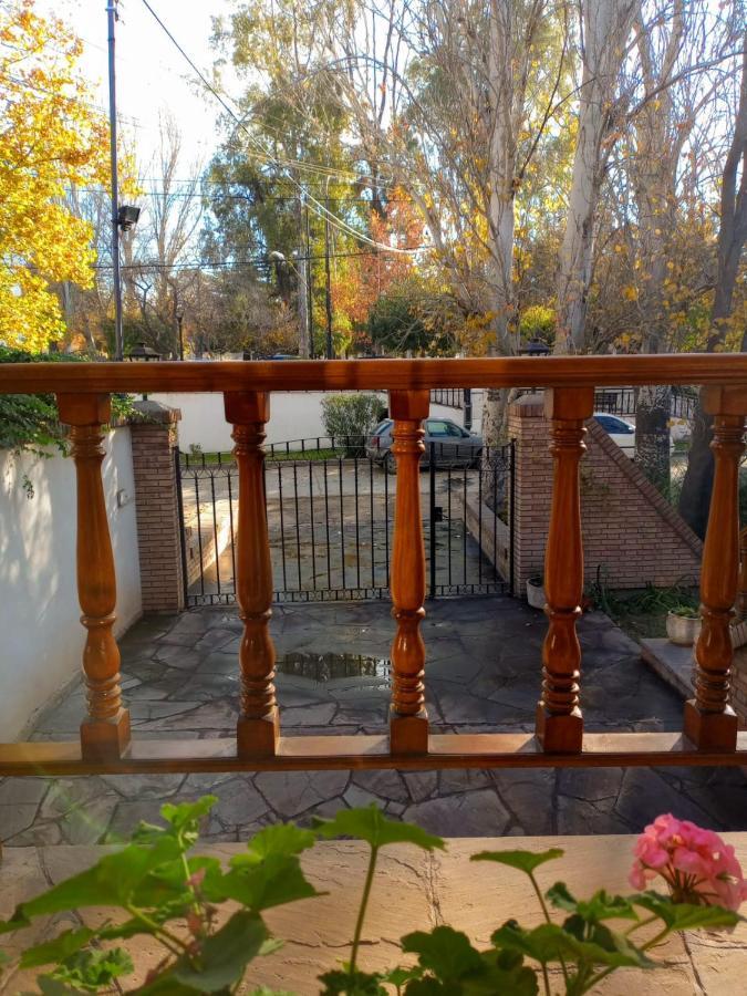 Bed and breakfast Casa Bravo Mendoza