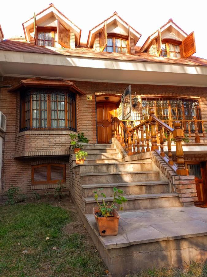 Casa Bravo Bed and breakfast Mendoza