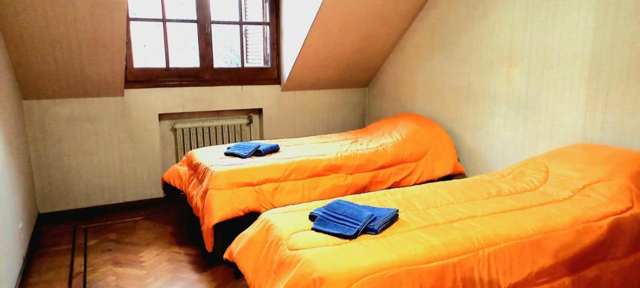 Bed and breakfast Casa Bravo
