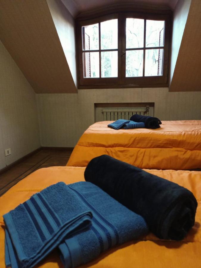 Bed and breakfast Casa Bravo *