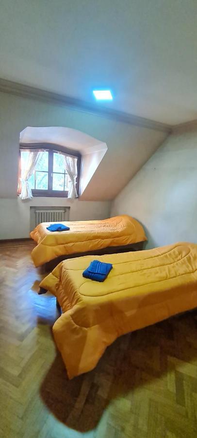 Bed and breakfast Casa Bravo