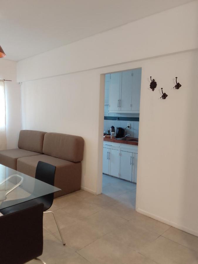 Plaza Espana Apartment Mendoza