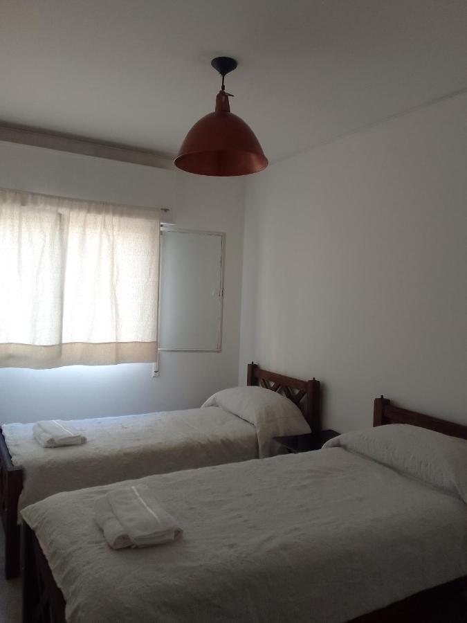 Plaza Espana Apartment Mendoza