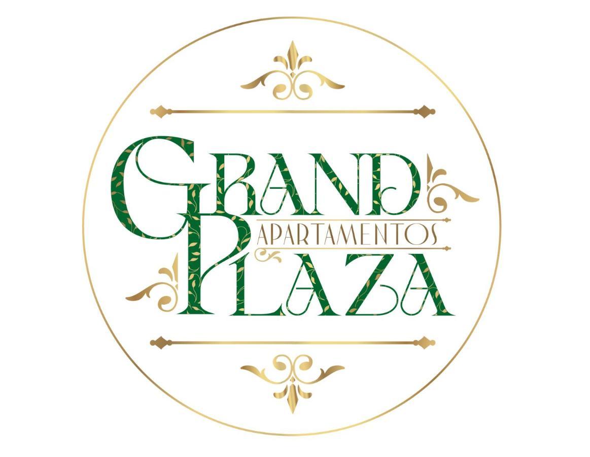 Grand Plaza Apartment