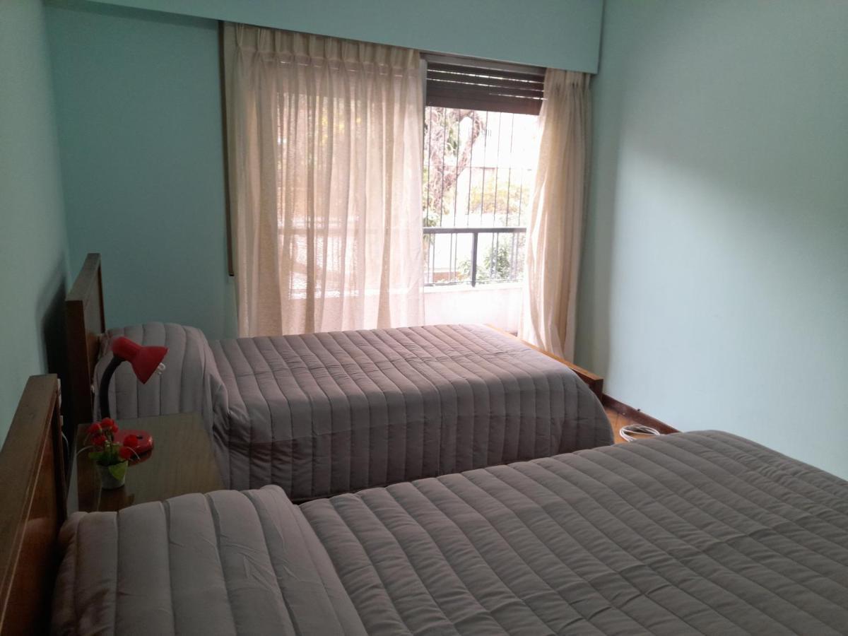 Grand Plaza Apartment *