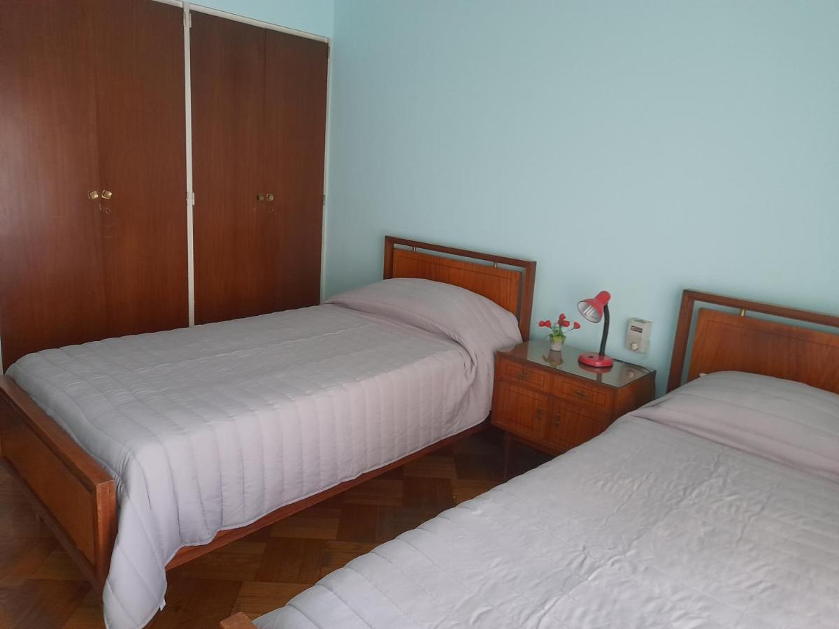 Grand Plaza Apartment Mendoza