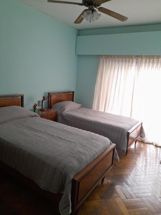 Grand Plaza Mendoza