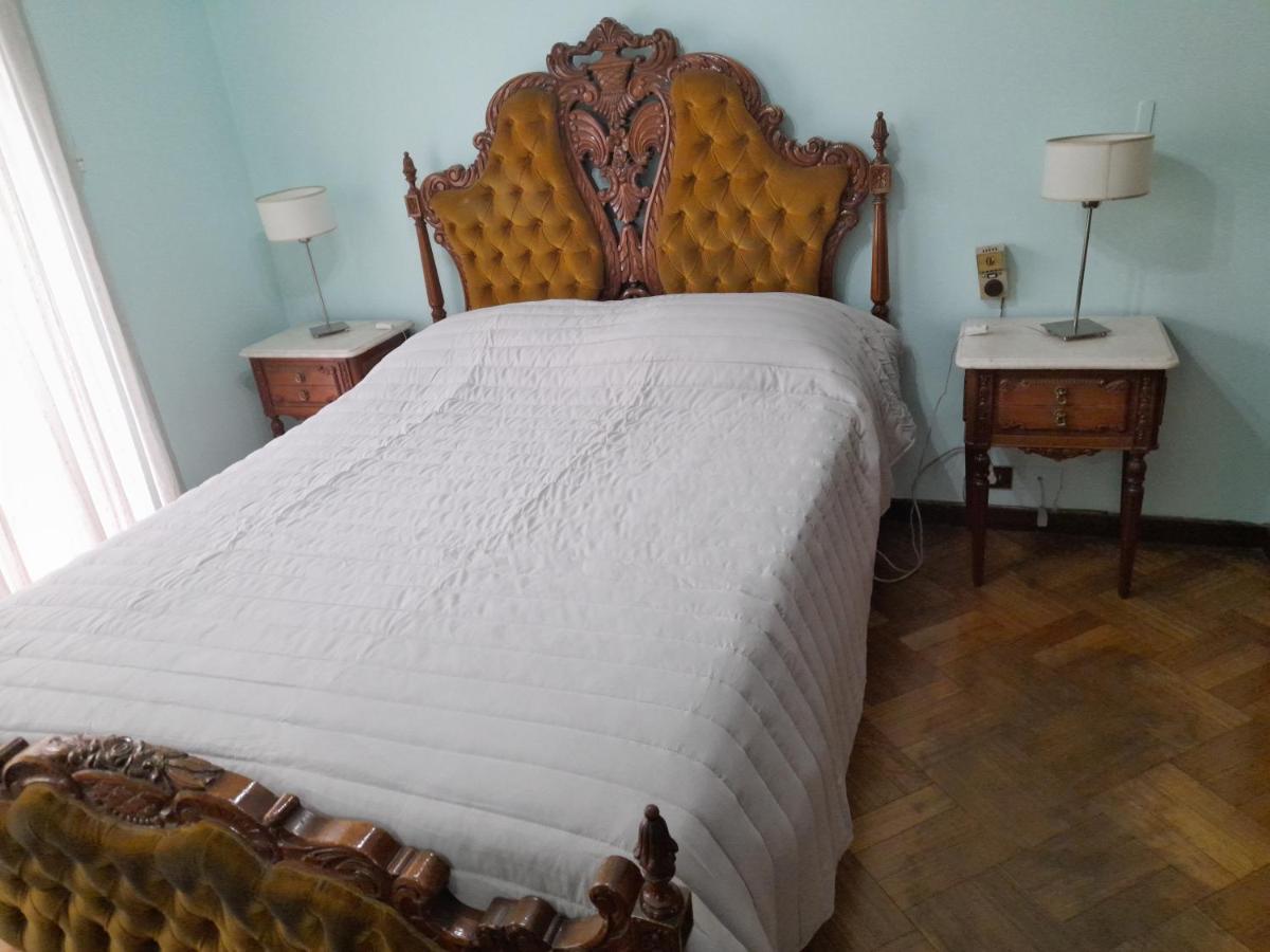Grand Plaza Apartment