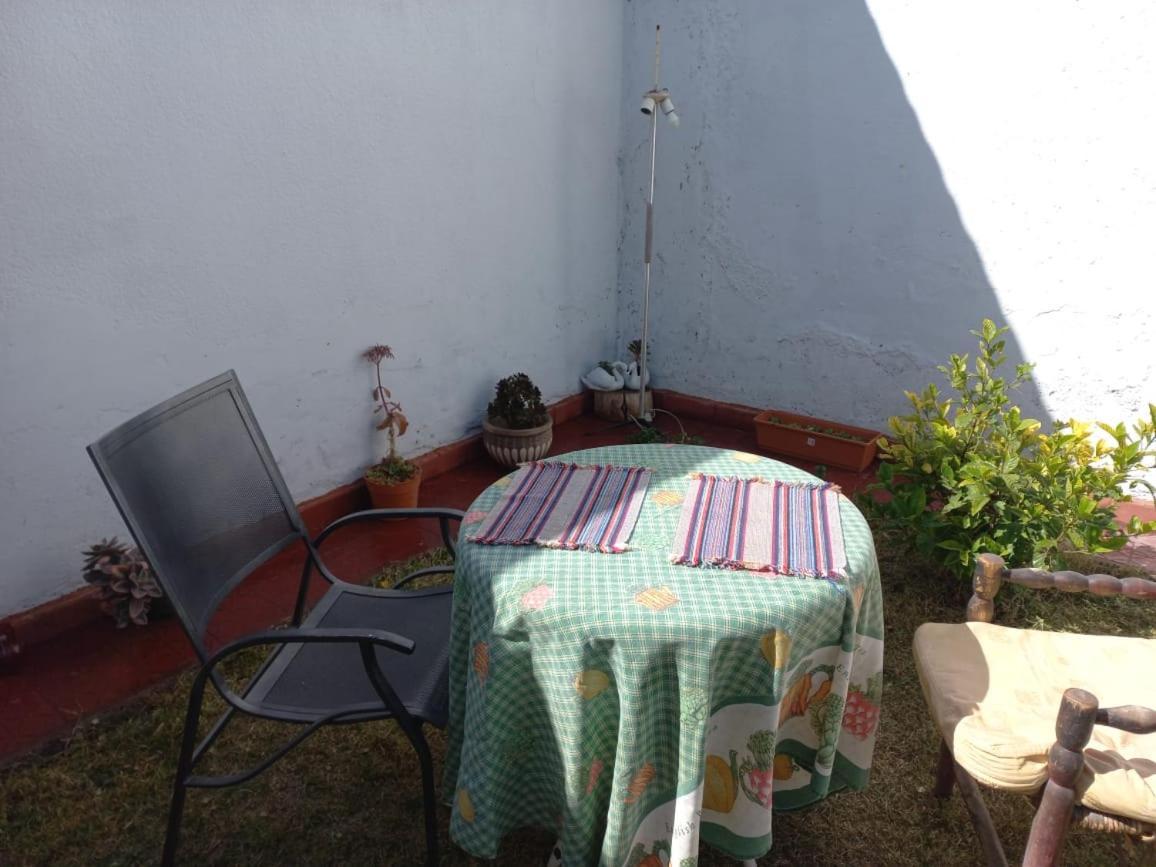Privada En Hermosa Casa Centrica De Ciudad
