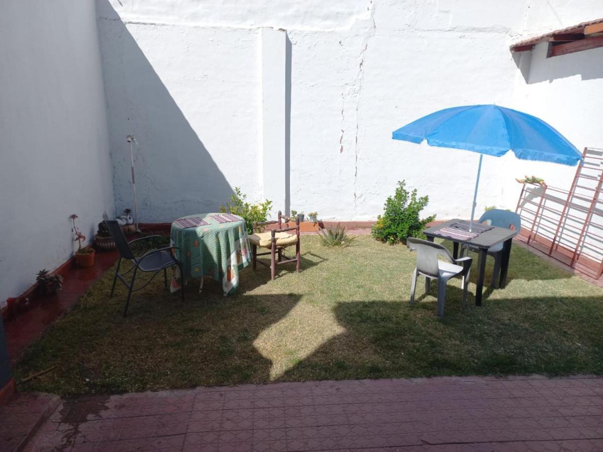 Privada En Hermosa Casa Centrica De Ciudad Habitación en casa particular