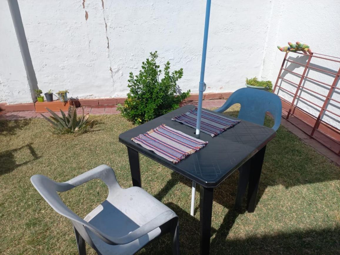Habitación en casa particular Privada En Hermosa Casa Centrica De Ciudad Mendoza