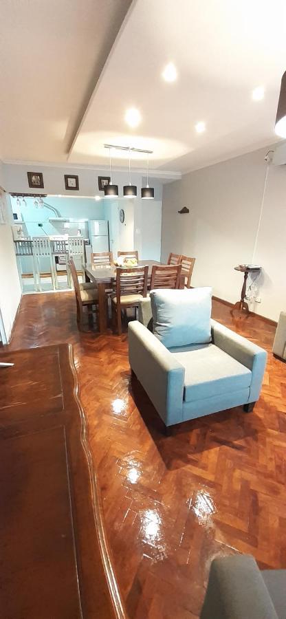 Apartamento Plaza Irigoyen *