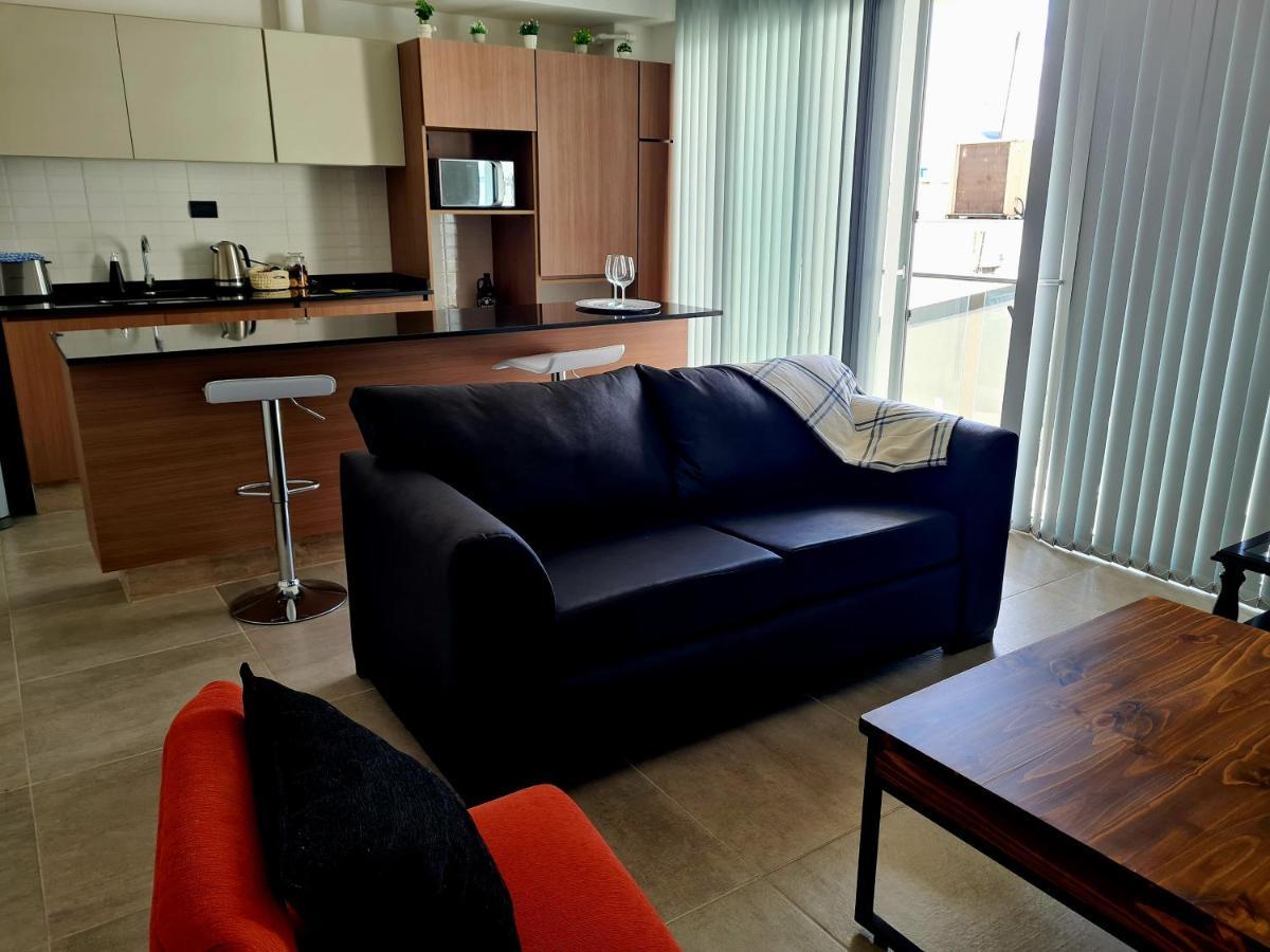 Apartment Chill Mendoza
