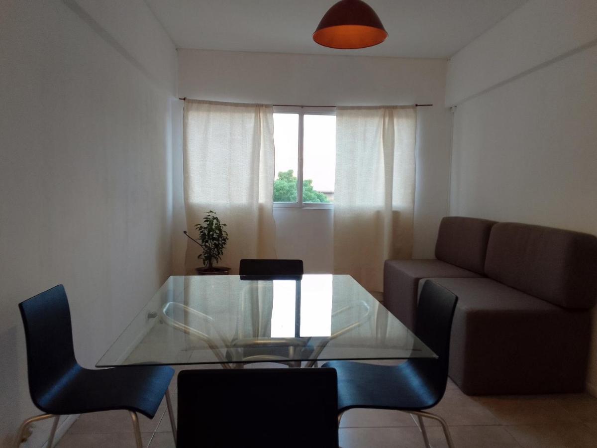 Plaza Espana Apartment Mendoza
