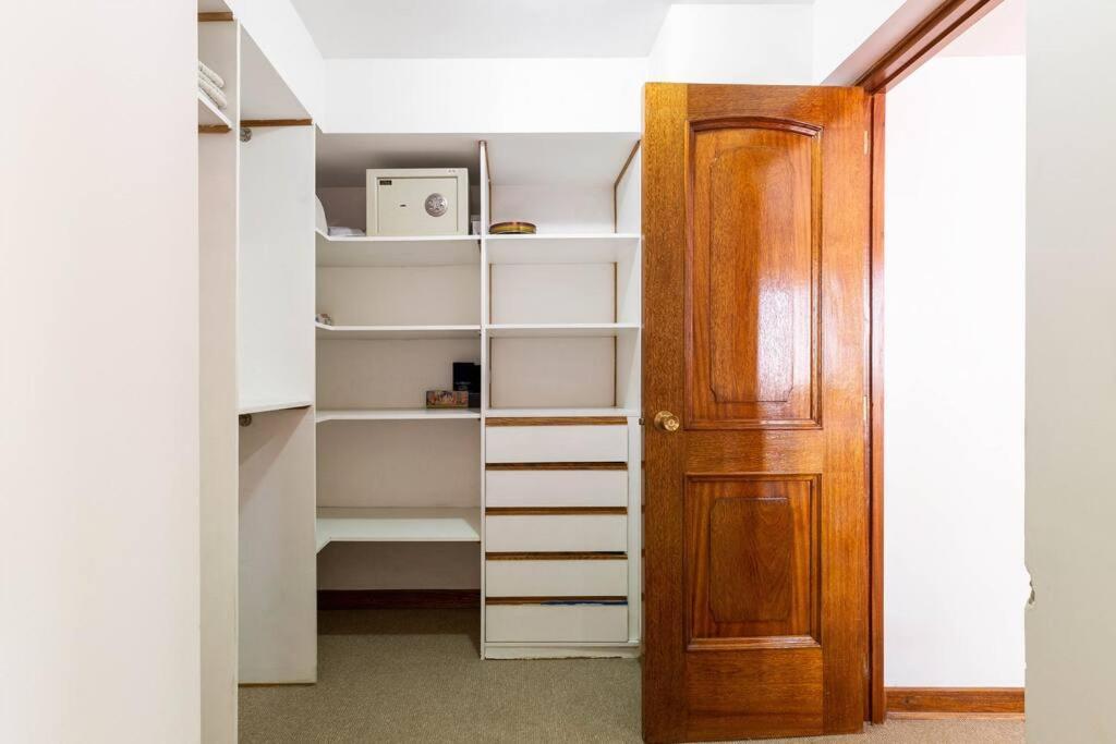 Piso Frontal En La Mejor Calle De Mendoza! Apartamento *