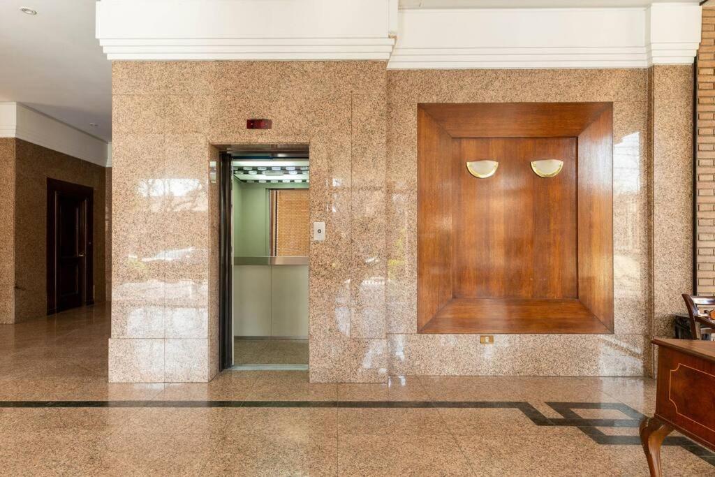 Apartamento Piso Frontal En La Mejor Calle De Mendoza!