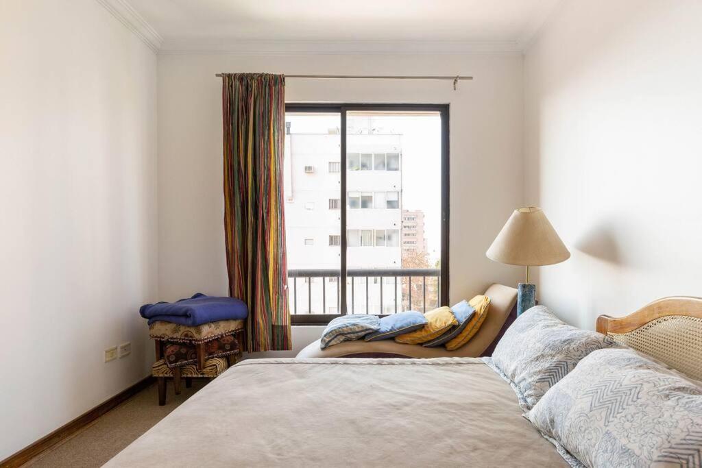 Apartamento Piso Frontal En La Mejor Calle De Mendoza!