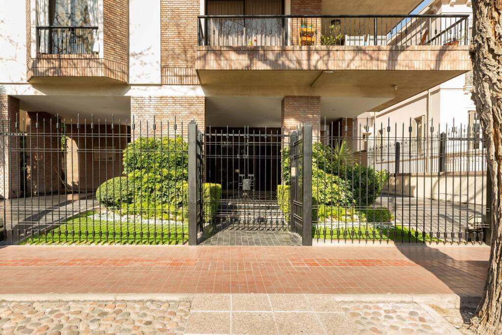 Piso Frontal En La Mejor Calle De Mendoza! * Mendoza