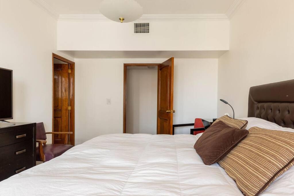 Piso Frontal En La Mejor Calle De Mendoza! Apartamento