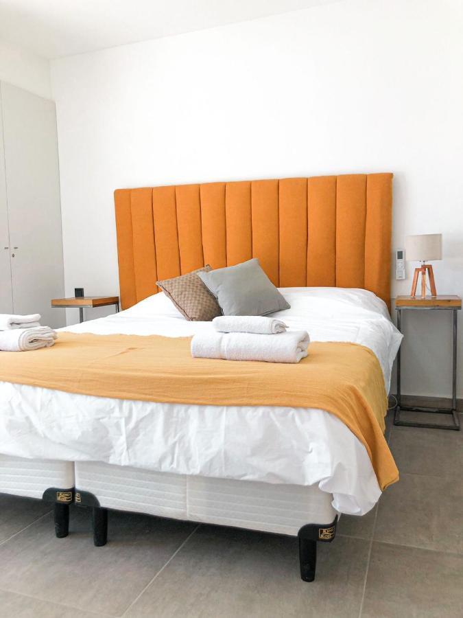 Apartamento Dpto A Estrenar En Zona Exclusiva