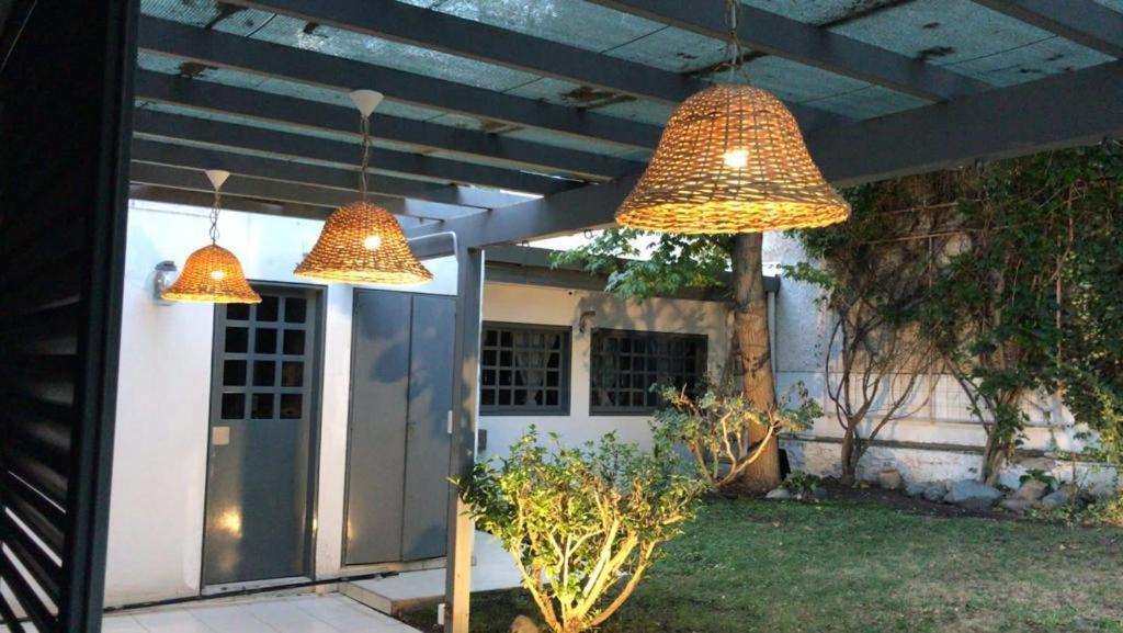 Casa Reconquista Bed and breakfast