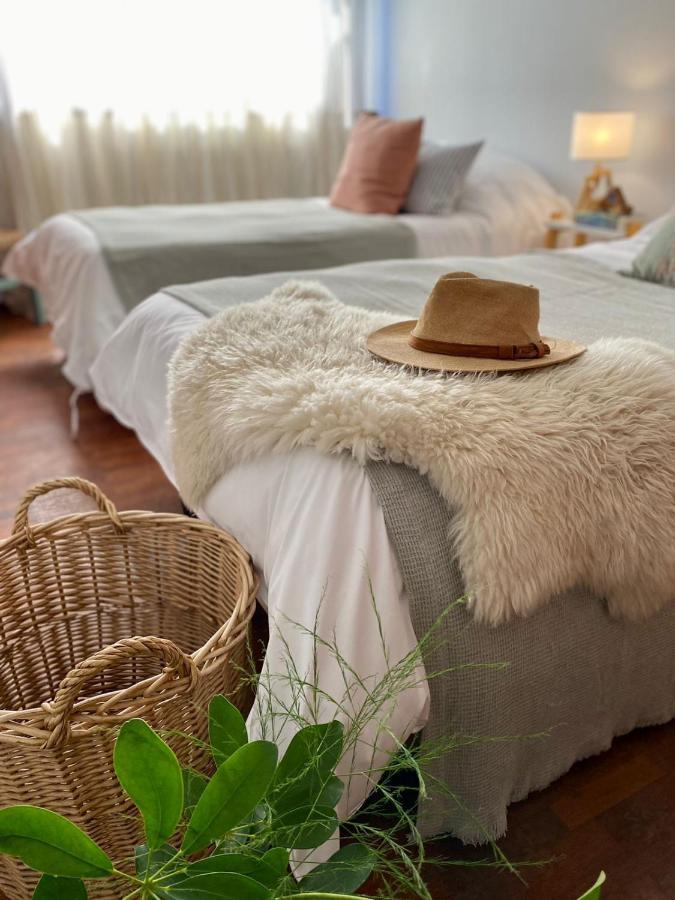 Bed and breakfast Casa Reconquista
