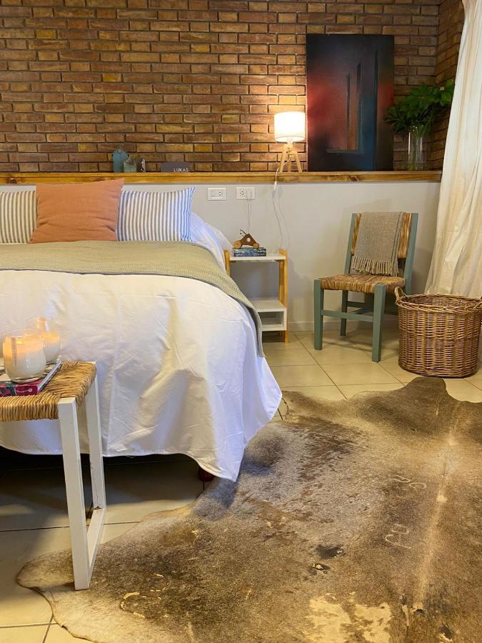 Casa Reconquista Bed and breakfast *