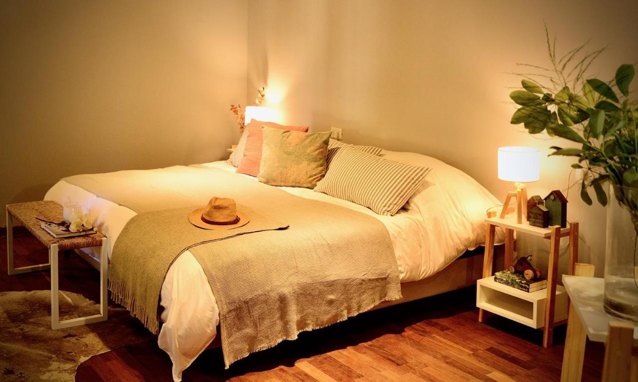 Bed and breakfast Casa Reconquista Mendoza