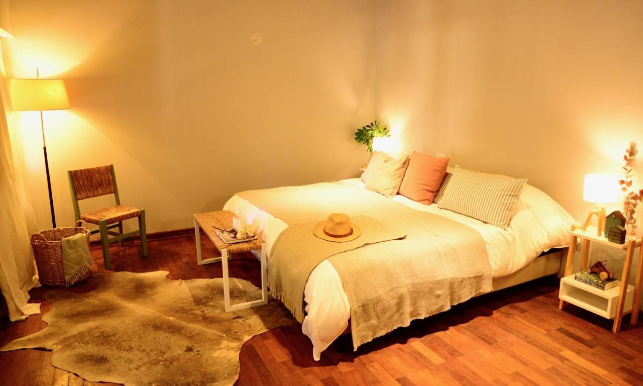 Casa Reconquista Bed and breakfast