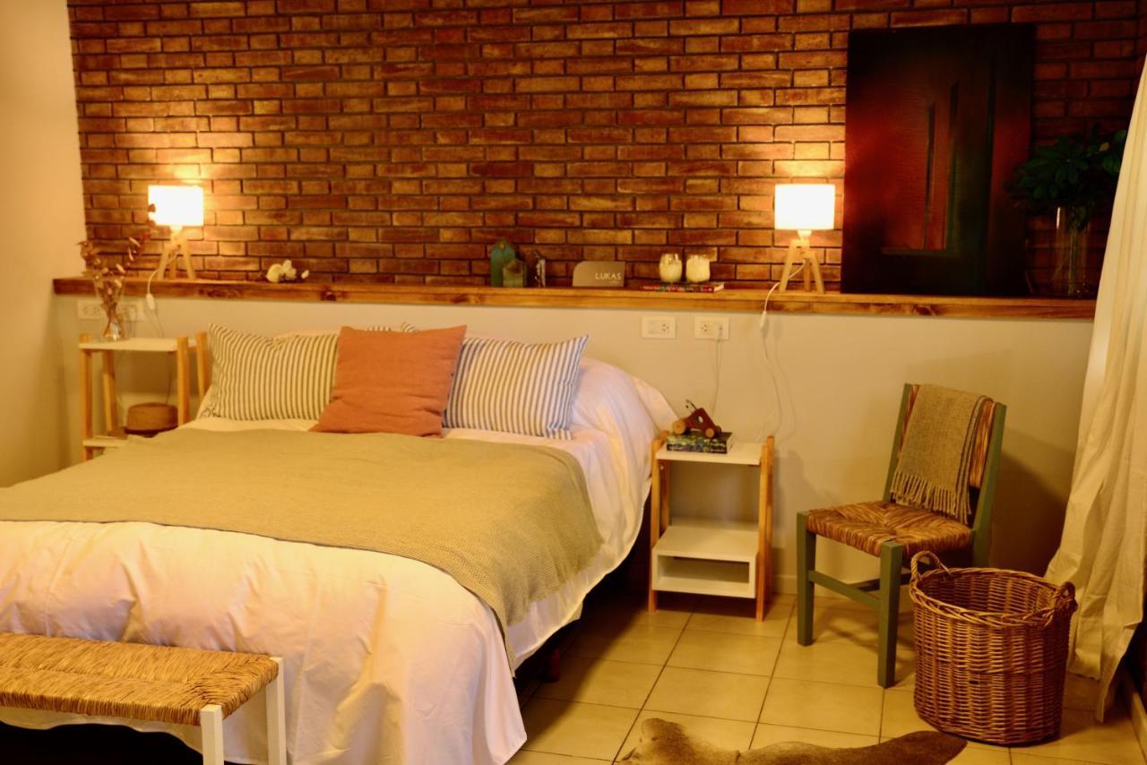 Bed and breakfast Casa Reconquista