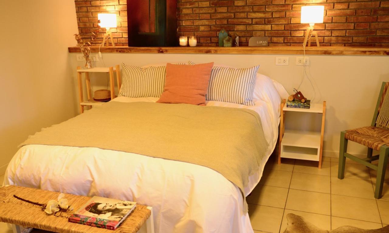 Casa Reconquista Bed and breakfast *