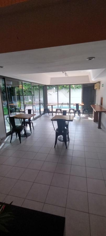 Casa Reconquista Bed and breakfast Mendoza