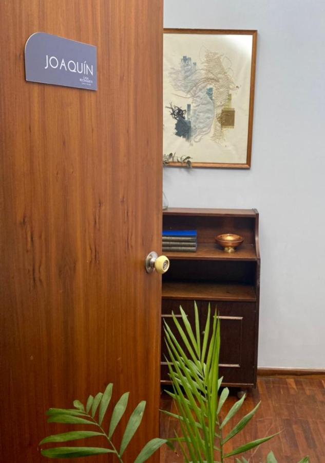 Bed and breakfast Casa Reconquista *
