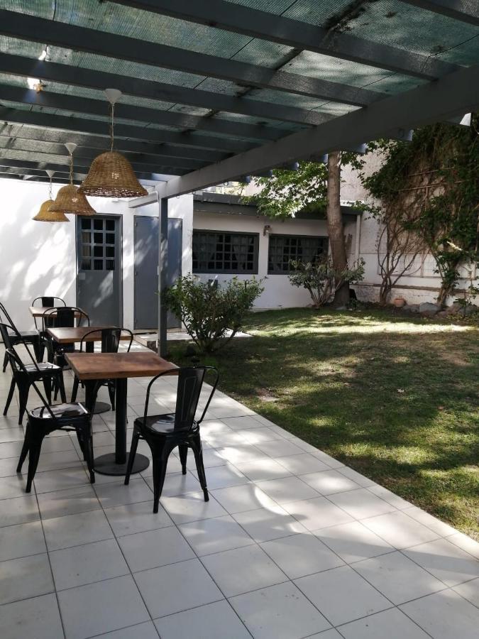 Bed and breakfast Casa Reconquista Mendoza