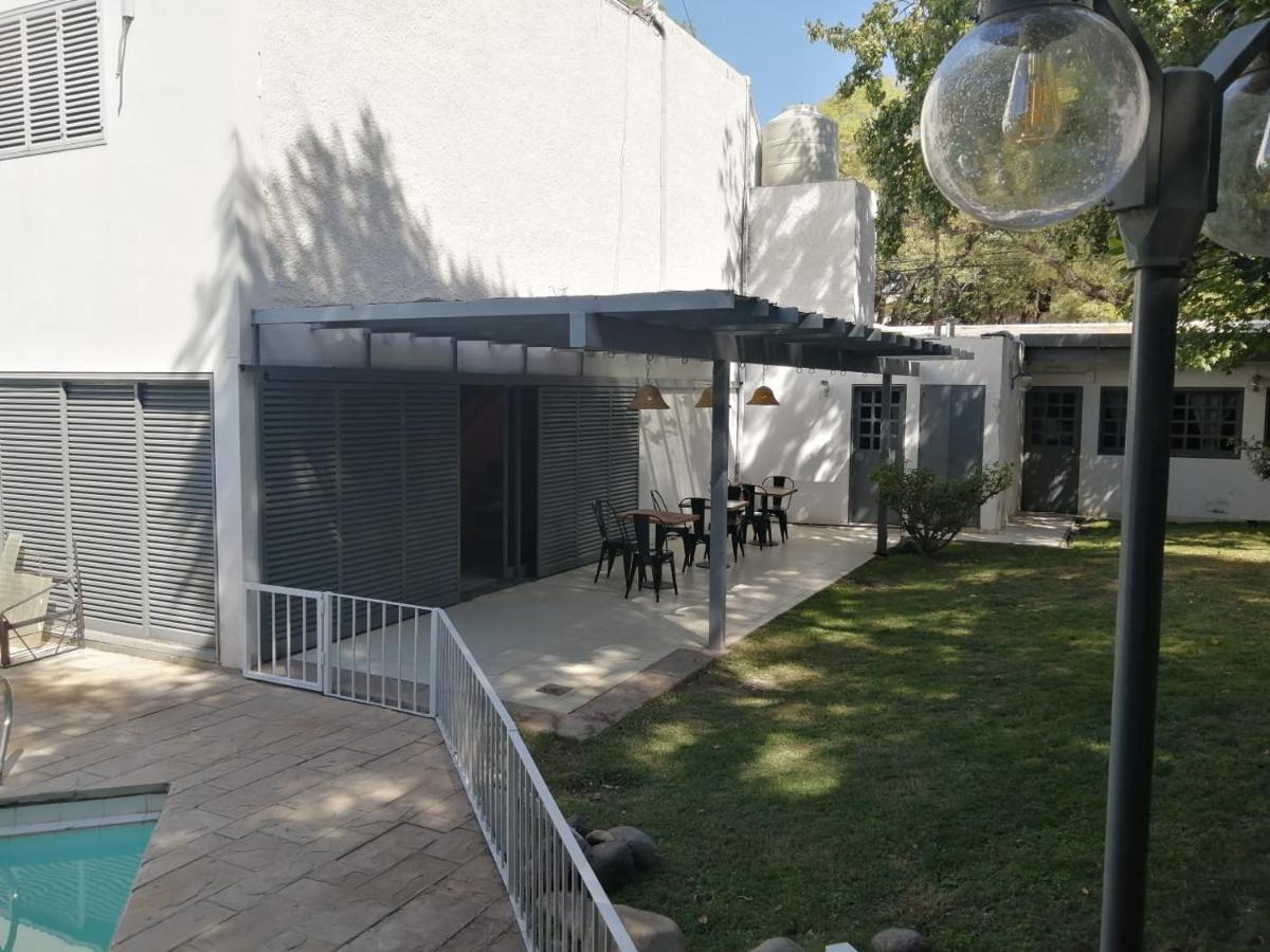 Casa Reconquista * Mendoza