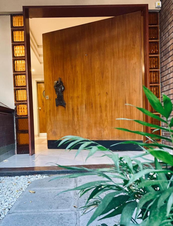 Casa Reconquista Bed and breakfast
